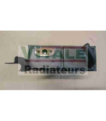 RADIATEUR CHAUFFAGE PEUGEOT J7