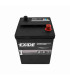 Batteria Exide 80Ah 6V per auto d'epoca