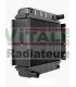 RADIATEUR EAU JOHN DEERE GATOR