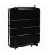 RADIATEUR EAU TRACTEUR DEUTZ AGROTRON 1130- 1145- 1160 -165 MK3