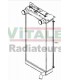 Radiatore ad acqua Liebherr A316