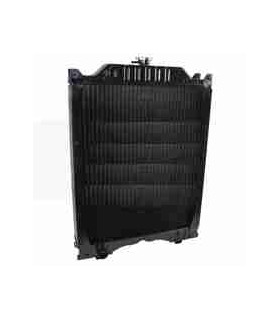 Radiateur moteur Tracteur RENAULT AGRI 58.12 / 58.32 