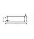 RADIATORE OLIO CLAAS CELTIS 426-436-446 - ARES 500