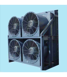  Radiateur eau pour RENAULT R10