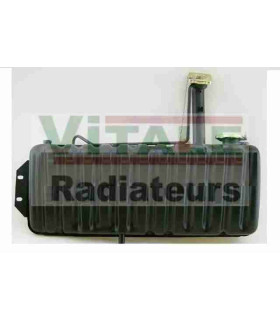  Radiateur moteur SCANIA Série P 95-04 