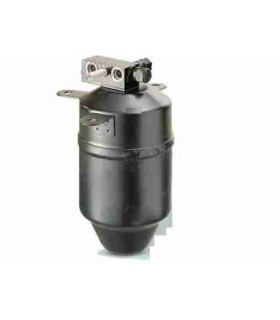  Radiateur eau pour SCANIA Série P 95-04 