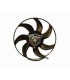  Radiateur eau pour SCANIA Série P 95-04 