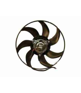  Radiateur eau pour SCANIA Série P 95-04 