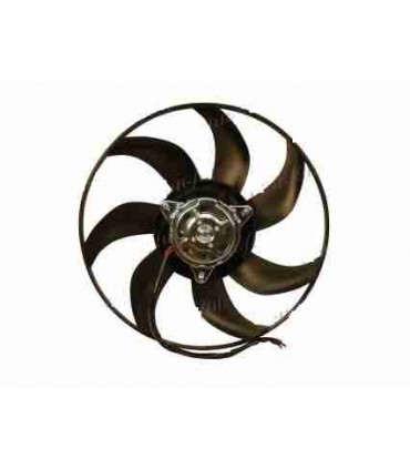  Radiateur eau pour SCANIA Série P 95-04 