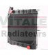  Radiateur moteur Citroën HY 