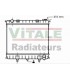 Radiatore dell'acqua per Range Rover 2 II LP