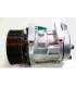 Compressore per aria condizionata Caterpillar 320D