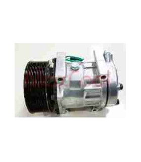 Radiateur moteur pour PEUGEOT 204