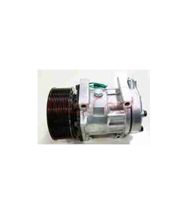 Compressore per aria condizionata Caterpillar 320D