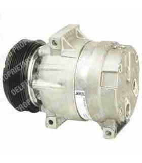 Radiateur moteur pour PEUGEOT 204