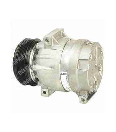 Radiateur moteur pour PEUGEOT 204