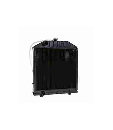  Radiateur moteur SCANIA Série P 95-04 