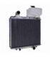 RADIATEUR EAU JOHN DEERE 6130-6230-6330-6430