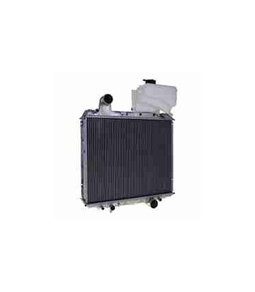 RADIATEUR EAU JOHN DEERE 6130-6230-6330-6430