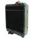 Radiatore dell'acqua CASE IH MXM120-MXM130