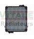 RADIATEUR EAU MASSEY FERGUSON 7465-7475-7480