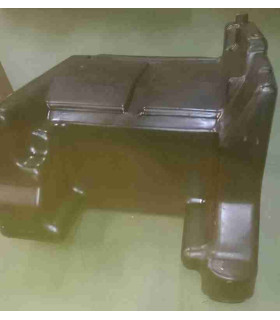  Radiateur moteur SCANIA Série P 95-04 