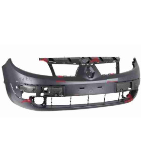  Radiateur eau pour SCANIA Série P 95-04 