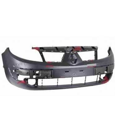  Radiateur eau pour SCANIA Série P 95-04 