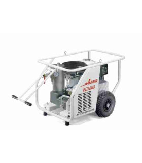 COMPRESSORE D'ARIA PER WINAIR ECO 800 HDE
