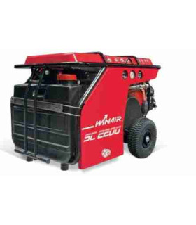  Radiateur  eau pour DAF CF 85