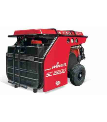 COMPRESSEUR AIR  WINAIR HD 1200 HDM-HD