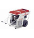 COMPRESSORE D'ARIA PER WINAIR SC 800 HDE OPZIONE FISSA