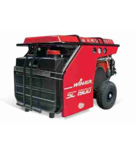COMPRESSORE ARIA PER WINAIR SC 1900 HDE