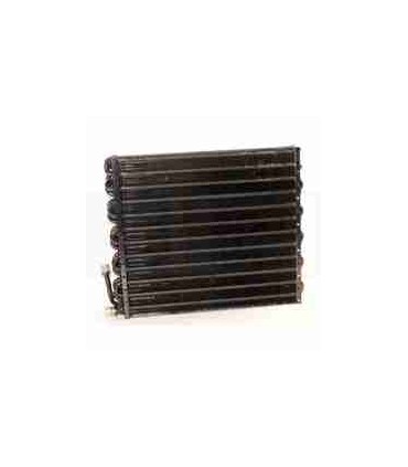 Radiateur eau pour TRACTEUR RENAULT AGRI 58.12 / 58.32 