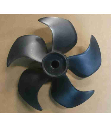 ELICA DIREZIONALE Q-PROP 185MM