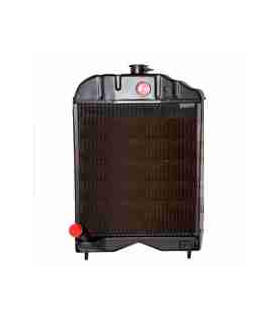 RADIATEUR EAU MASSEY FERGUSON 35-35X GB -835