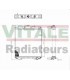 Radiatore ad acqua Yanmar 18