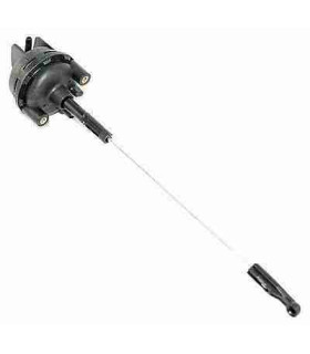  Radiateur eau pour SCANIA Série P 95-04 