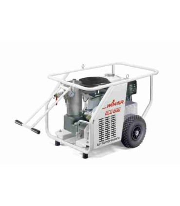 COMPRESSORE ARIA PER WINAIR ECO 800 HDM