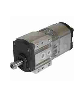 POMPE HYDRAULIQUE MASSEY FERGUSON 3000 - 6100  