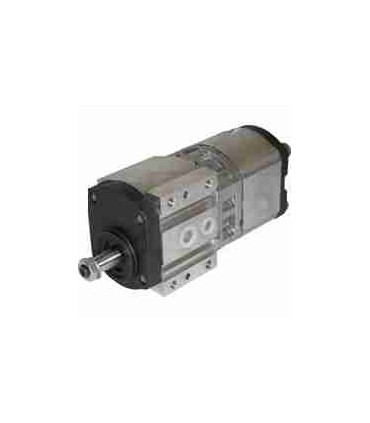  Radiateur moteur SCANIA Série P 95-04 