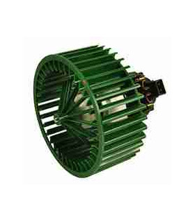  Radiateur moteur SCANIA Série P 95-04 