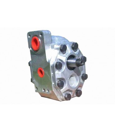 POMPA IDRAULICA CASE CX - 385-454-485-575-584-585-595-685-784-785-884-885