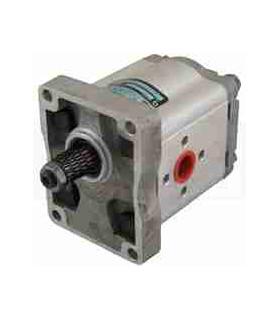  Radiateur moteur SCANIA Série P 95-04 