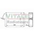 RADIATEUR DE CHAUFFAGE CITROEN C15 -