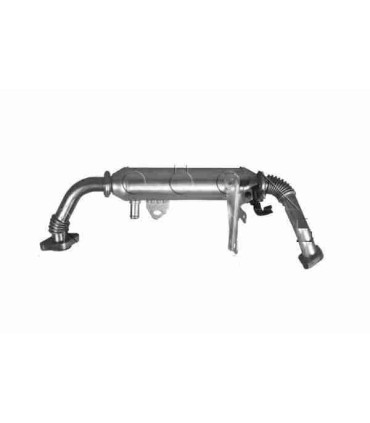 Radiateur moteur pour PEUGEOT 204