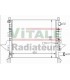 RADIATEUR EAU RENAULT TWINGO