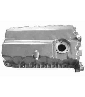 CARTER HUILE VOLKSWAGEN