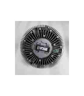  Radiateur  eau pour DAF CF 85