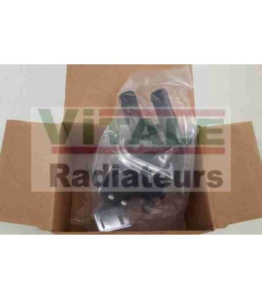  Radiateur moteur SCANIA Série P 95-04 